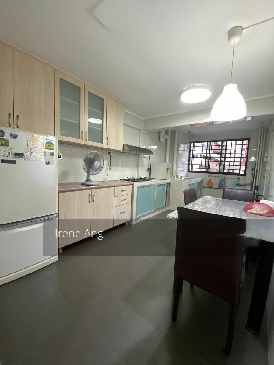 Blk 1 St. Georges Road (Kallang/Whampoa), HDB 4 Rooms #356098211